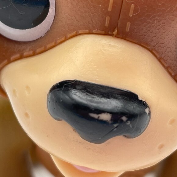 Disney Doc McStuffins Findo Puppy Dog Pet Vet Hospital Plastic (SKU: 411TO) - Picture 2 of 7